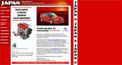 Desktop Screenshot of japan.fi